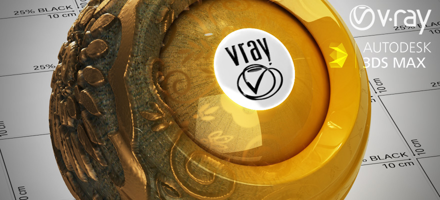 free vray material